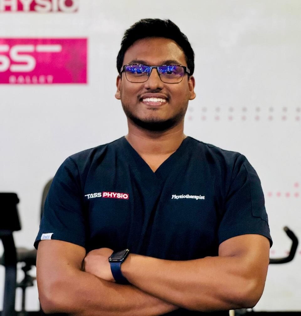 Kaushalya Wijetunge