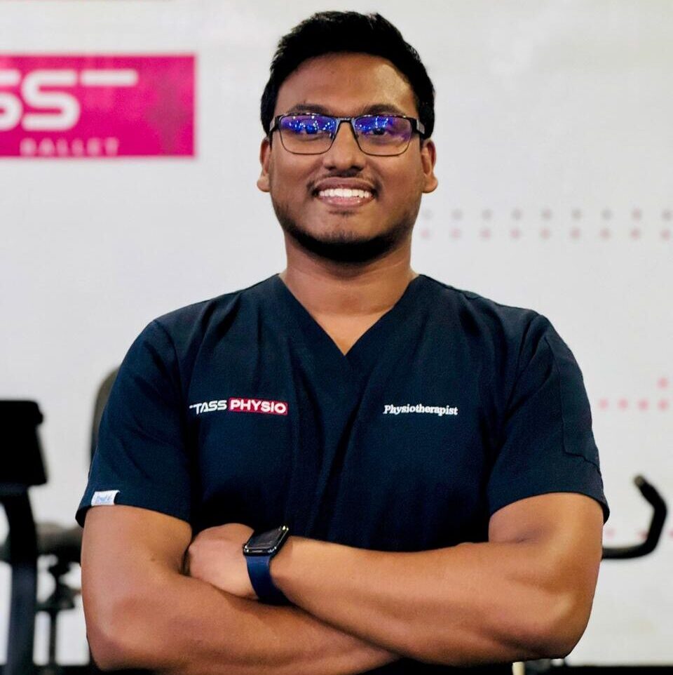 Kaushalya Wijetunge