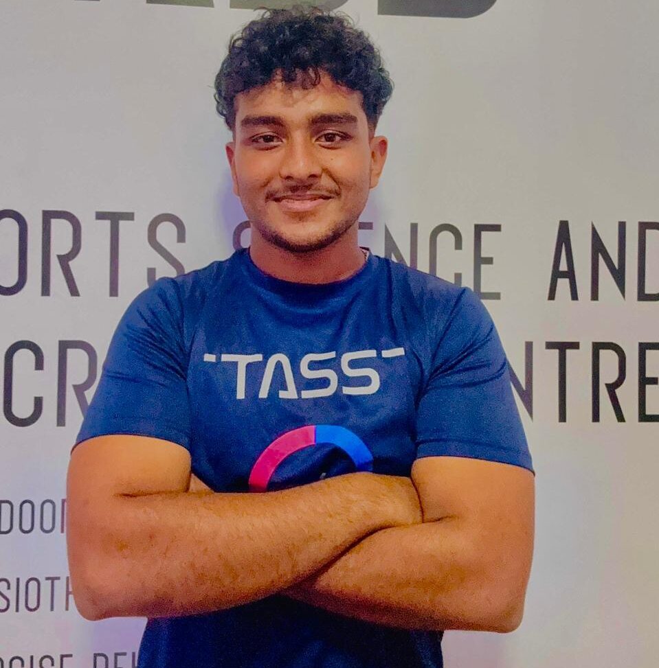 Mohomad Aahil