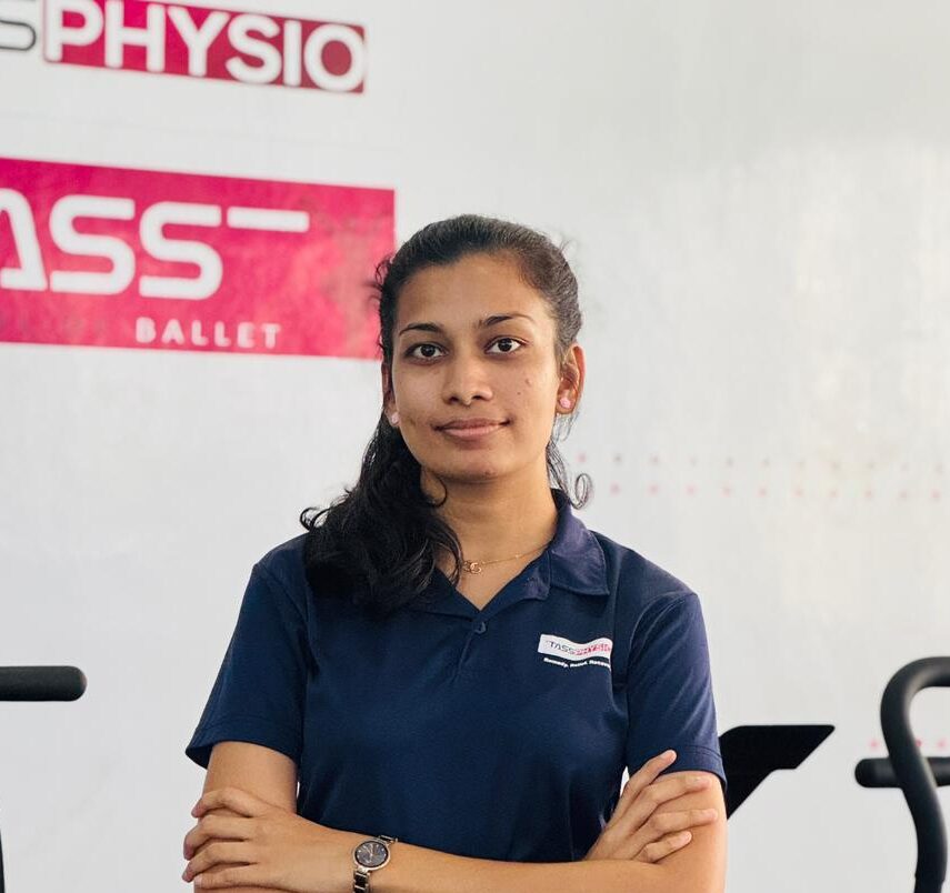 Amanda Umayangani