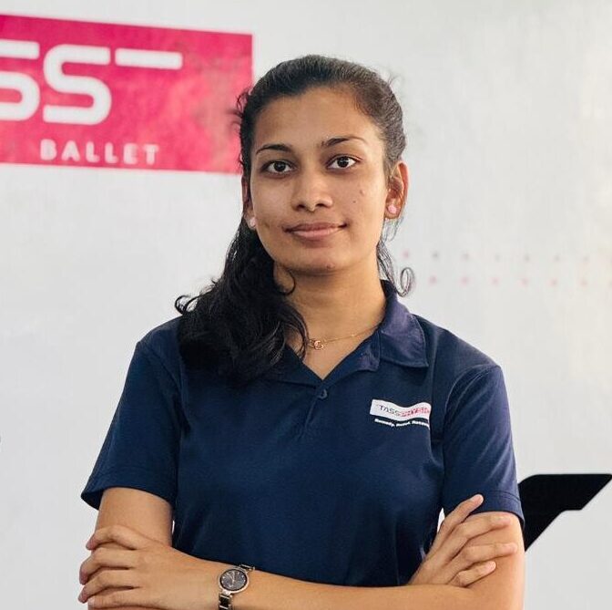 Amanda Umayangani
