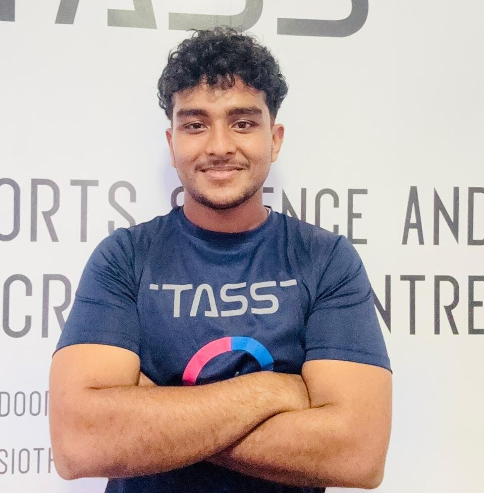 Mohamed Aahil