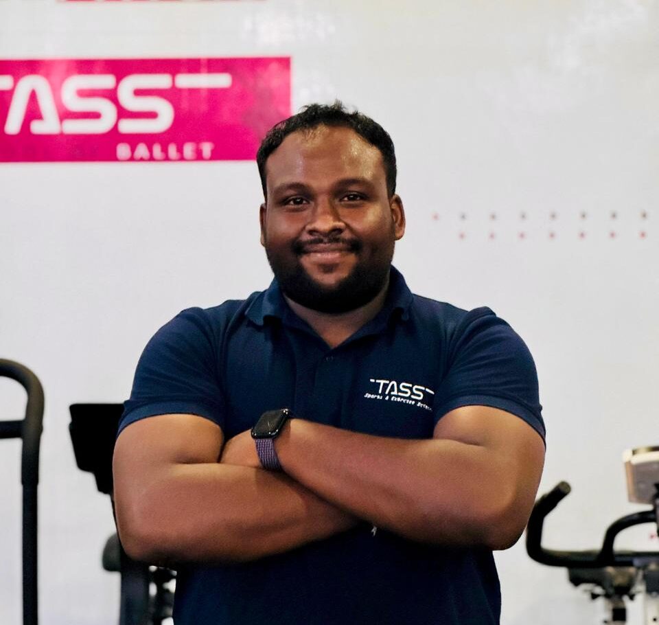 Gajitha Amarasinghe