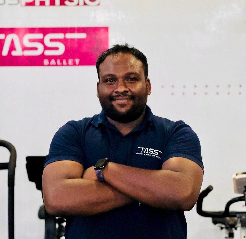 Gajitha Amarasinghe